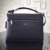 Replica Louis Vuitton Vanille Noir My Lockme Bag M54878 BLV751