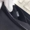 Replica Louis Vuitton Vanille Noir My Lockme Bag M54878 BLV751