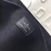 Replica Louis Vuitton Vanille Noir My Lockme Bag M54878 BLV751
