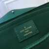 Replica Louis Vuitton Green New Wave Chain Bag PM M55021 BLV657