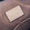 Replica Louis Vuitton Galet Haumea Bag Mahina Leather M55031 BLV271