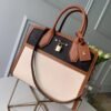 Replica Louis Vuitton City Steamer MM Tri-colour Bag M55062 BLV794