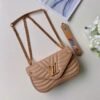 Replica Louis Vuitton Noisette New Wave Chain Bag MM M55206 BLV627