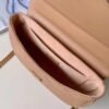 Replica Louis Vuitton Noisette New Wave Chain Bag MM M55206 BLV627