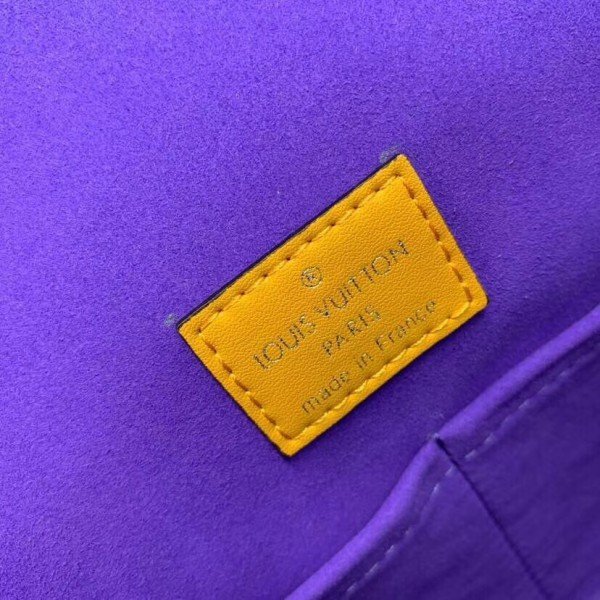 Replica Louis Vuitton Epi Cluny BB Bag With Braided Handle M55215 BLV217