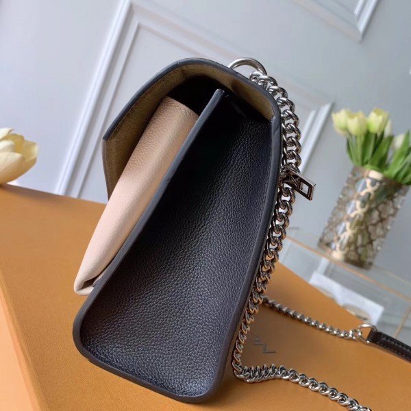 Replica Louis Vuitton Mylockme BB Bag M55522 BLV631