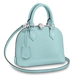 Replica Dior 1ADPO093 Saddle Men Bag Dior Oblique Jacquard Blue