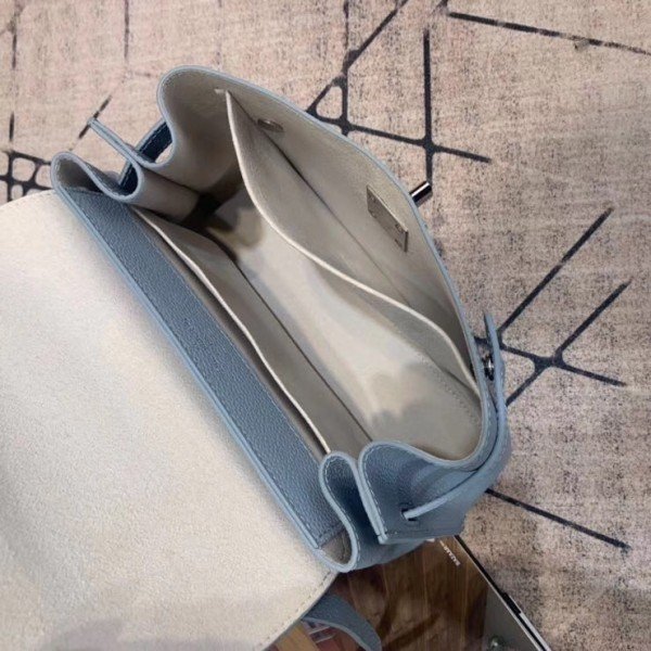 m56321-8.jpg Replica Louis Vuitton Caramel Lockme Ever BB Bag M56321 BLV781