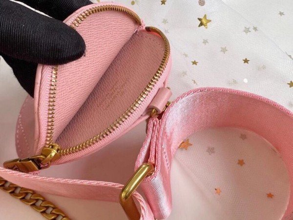 Replica Louis Vuitton New Wave Multi-Pochette Bag M56468 BLV616