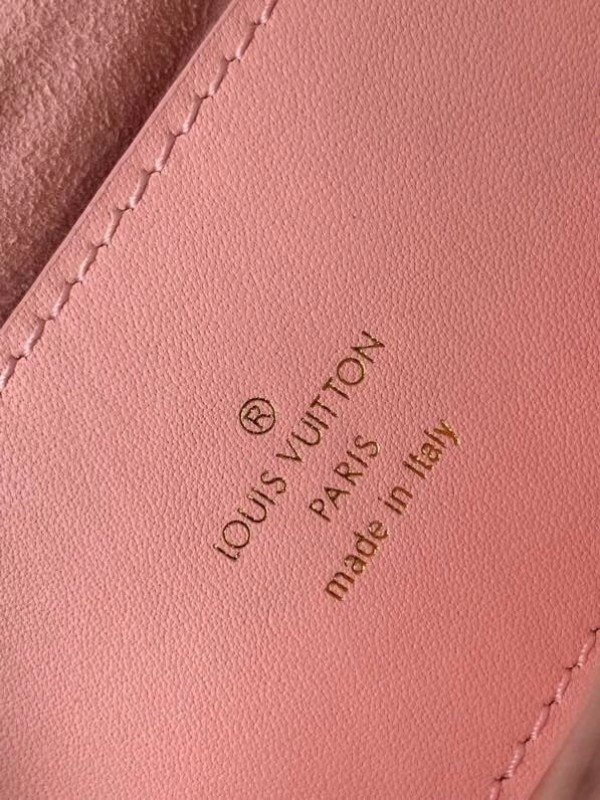 Replica Louis Vuitton New Wave Multi-Pochette Bag M56468 BLV616