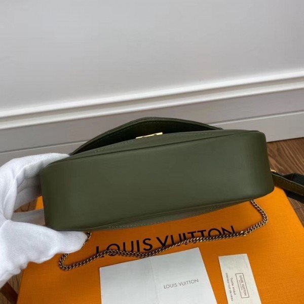 Replica Louis Vuitton New Wave Multi-Pochette Bag M56471 BLV628