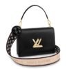 m57050.jpg Replica Louis Vuitton Twist MM Bag Epi Leather M57050 BLV179