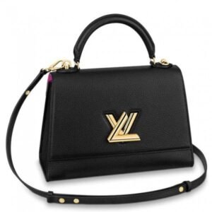 Replica Louis Vuitton Capucines MM milk white with white mother-of-pearl corolla M48865