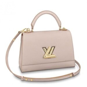 Replica Louis Vuitton Red Mylockme BB Bag M51419 BLV753
