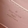 Replica Louis Vuitton Twist One Handle PM Orchidee Bag M57096 BLV677