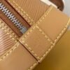 Replica Louis Vuitton Epi Alma BB Bag With Jacquard Strap M57540 BLV164