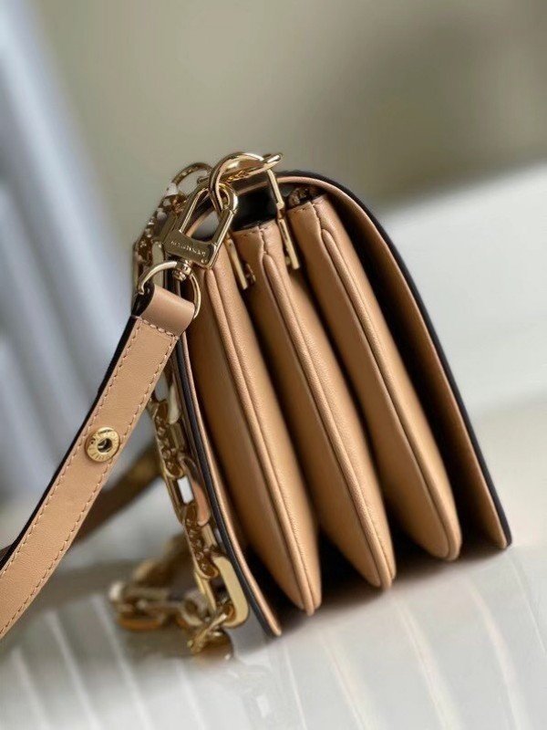 Replica Louis Vuitton Rendez Vous Bag In Calfskin M57745 BLV727