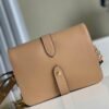 Replica Louis Vuitton Rendez Vous Bag In Calfskin M57745 BLV727