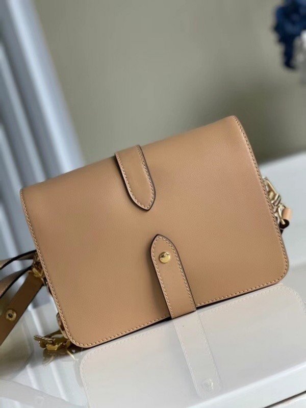 Replica Louis Vuitton Rendez Vous Bag In Calfskin M57745 BLV727