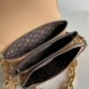 Replica Louis Vuitton Rendez Vous Bag In Calfskin M57745 BLV727