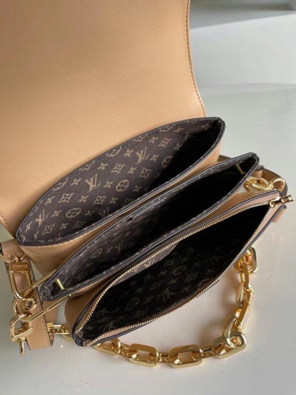 Replica Louis Vuitton Rendez Vous Bag In Calfskin M57745 BLV727