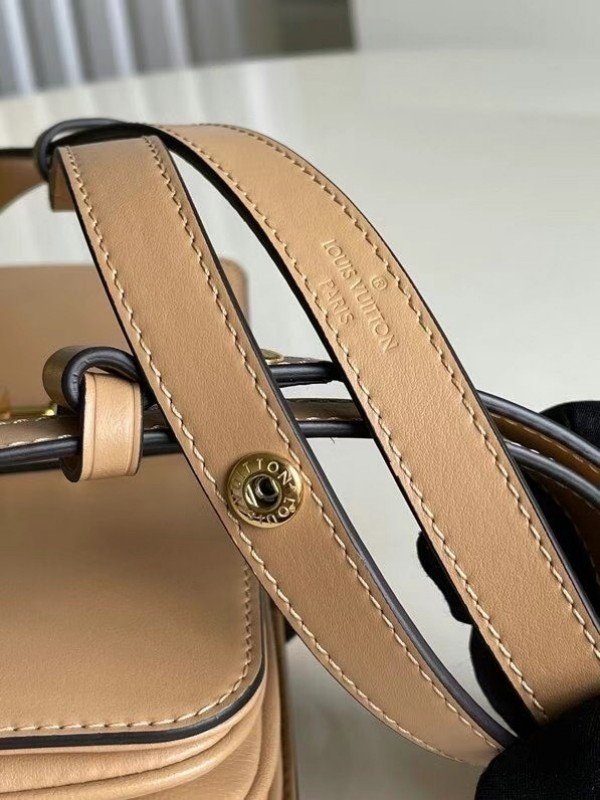 Replica Louis Vuitton Rendez Vous Bag In Calfskin M57745 BLV727
