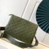 Replica Louis Vuitton Coussin MM Bag Monogram Lambskin M57782 BLV717