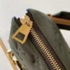 Replica Louis Vuitton Coussin MM Bag Monogram Lambskin M57782 BLV717
