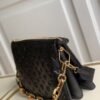m57783-2.jpg Replica Louis Vuitton Coussin MM Bag Monogram Lambskin M57783 BLV731