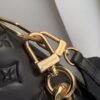 m57783-4.jpg Replica Louis Vuitton Coussin MM Bag Monogram Lambskin M57783 BLV731