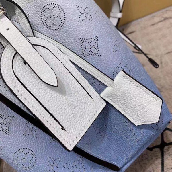 m57853-4.jpg Replica Louis Vuitton Muria Bag Gradient Blue Mahina Leather M57853 BLV245