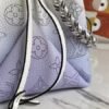 m57856-6.jpg Replica Louis Vuitton Bella Bag In Gradient Blue Mahina Leather M57856 BLV247