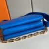 Replica Louis Vuitton Coussin PM Bag Monogram Lambskin M58626 BLV705