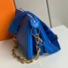 Replica Louis Vuitton Coussin PM Bag Monogram Lambskin M58626 BLV705