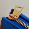 Replica Louis Vuitton Coussin PM Bag Monogram Lambskin M58626 BLV705