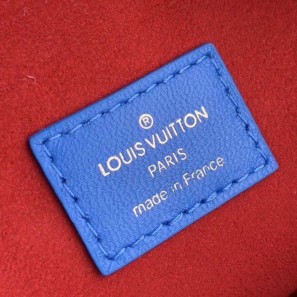 Replica Louis Vuitton Coussin PM Bag Monogram Lambskin M58626 BLV705