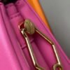Replica Louis Vuitton Coussin PM Bag Monogram Lambskin M58628 BLV706