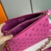 Replica Louis Vuitton Coussin PM Bag Monogram Lambskin M58628 BLV706
