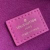 Replica Louis Vuitton Coussin PM Bag Monogram Lambskin M58628 BLV706