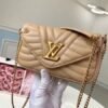 Replica Louis Vuitton Noisette New Wave Chain Pochette M68479 BLV620