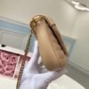 Replica Louis Vuitton Noisette New Wave Chain Pochette M68479 BLV620
