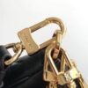 Replica Louis Vuitton Multi Pochette Accessoires Monogram Empreinte M80399 BLV510