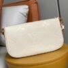Replica Louis Vuitton Multi Pochette Accessoires Monogram Empreinte M80447 BLV508