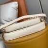 Replica Louis Vuitton Multi Pochette Accessoires Monogram Empreinte M80447 BLV508