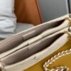 Replica Louis Vuitton Multi Pochette Accessoires Monogram Empreinte M80447 BLV508