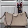 Replica Louis Vuitton Easy Pouch On Strap Epi Leather M80479 BLV167