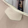 Replica Louis Vuitton Easy Pouch On Strap Epi Leather M80479 BLV167