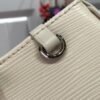 Replica Louis Vuitton Easy Pouch On Strap Epi Leather M80479 BLV167