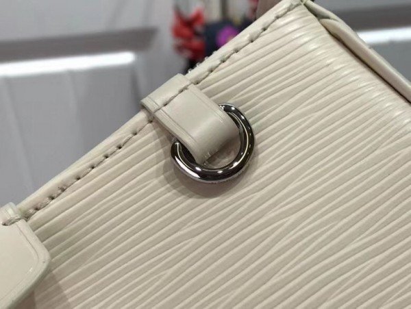 Replica Louis Vuitton Easy Pouch On Strap Epi Leather M80479 BLV167