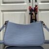 Replica Louis Vuitton Easy Pouch On Strap Epi Leather M80480 BLV158